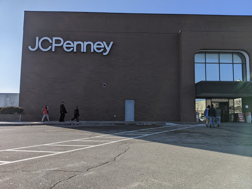 Shopping Mall «West Ridge Mall», reviews and photos, 1801 SW Wanamaker Rd, Topeka, KS 66604, USA