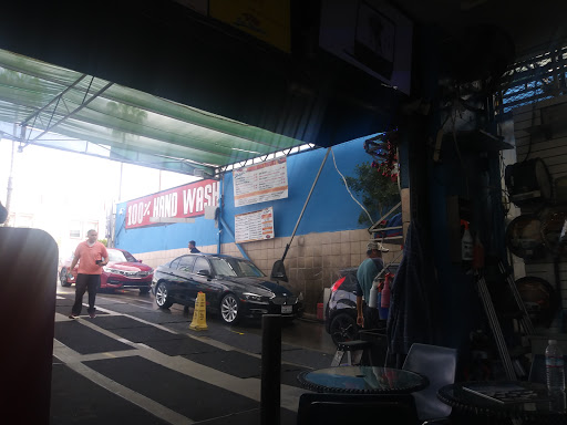 Car Wash «Tio Car Wash», reviews and photos, 3442 Whittier Blvd, Los Angeles, CA 90023, USA