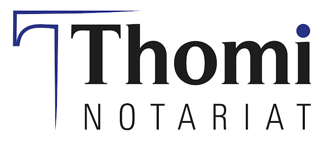 Notariat Thomi - Notar
