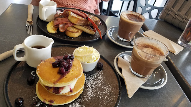 Reviews of CIBO Cafe in Whangarei - Coffee shop
