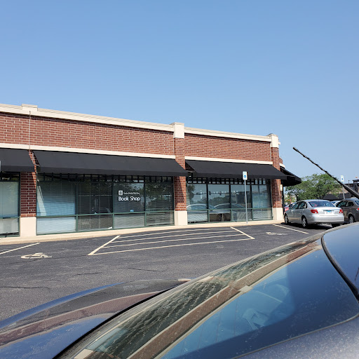 Book Store «Half Price Books Outlet», reviews and photos, 6669 E State St, Rockford, IL 61108, USA