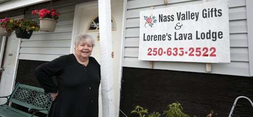 Lorene's Lava Lodge