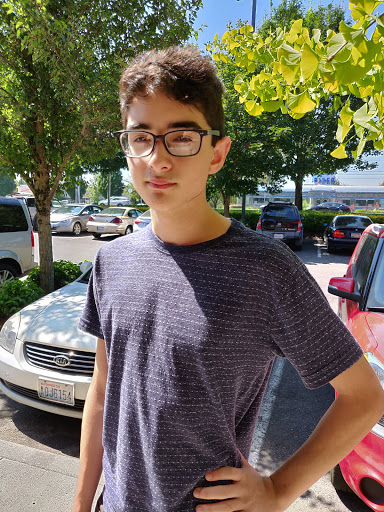 Barber Shop «The Barbers Columbia Crossing», reviews and photos, 915 SE 164th Ave #101, Vancouver, WA 98683, USA