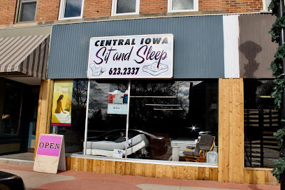 Central Iowa Sit & Sleep
