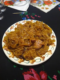 Bigos du Restaurant Comme chez Babcia à Courrières - n°12