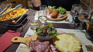 Photo n°11 de La Frite Dorée à Chambéry ()