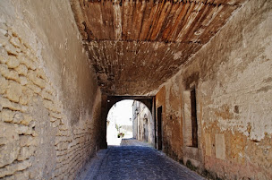 Photo n°11 de Mairie à Villebois-Lavalette ()