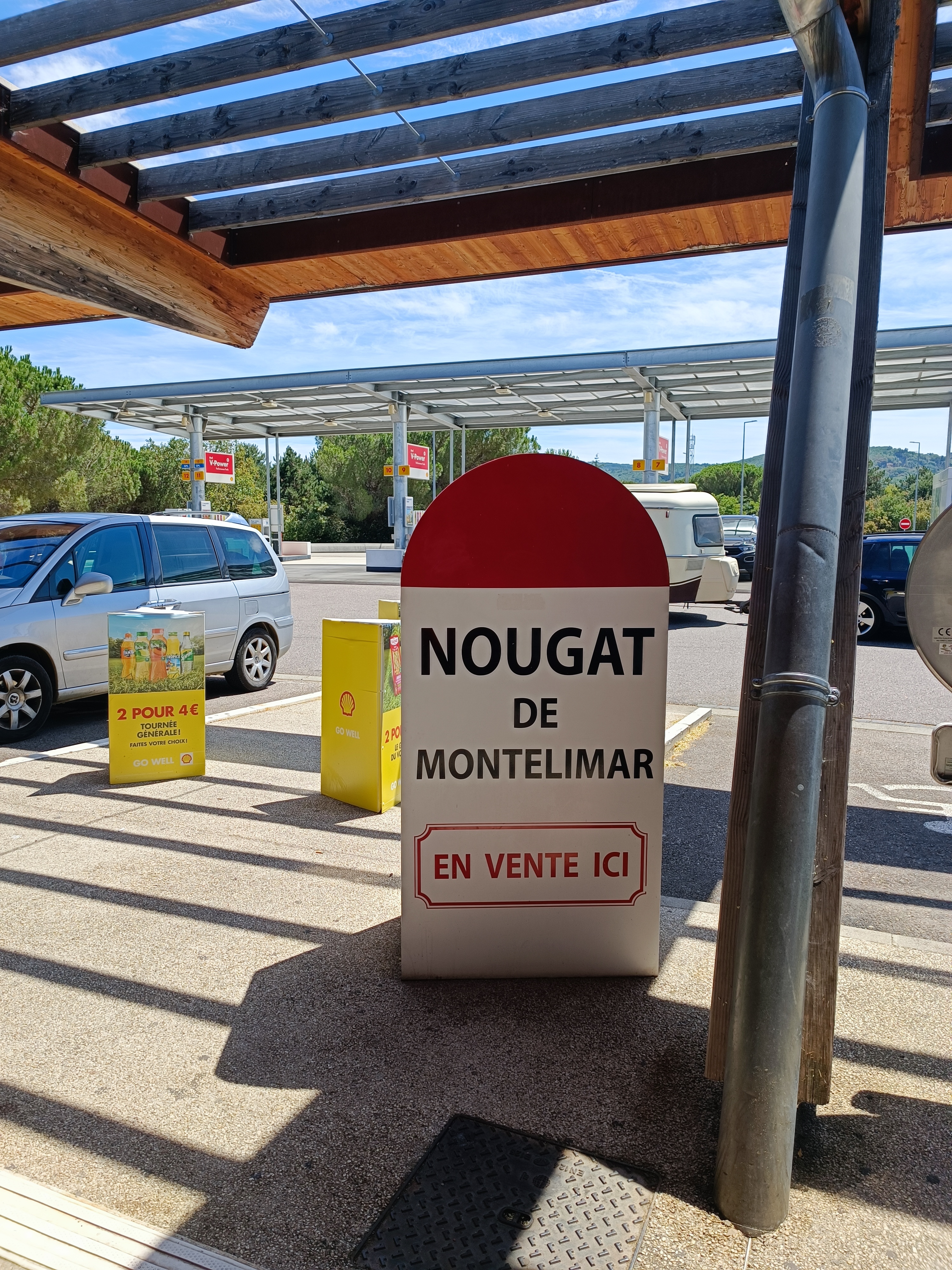 Photo n° 1 de l'avis de Charles.r fait le 28/07/2022 à 10:38