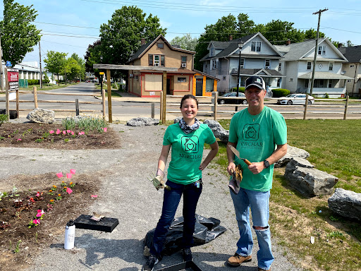 Real Estate Agency «NORCHAR», reviews and photos, 389 Park Ave, Rochester, NY 14607, USA