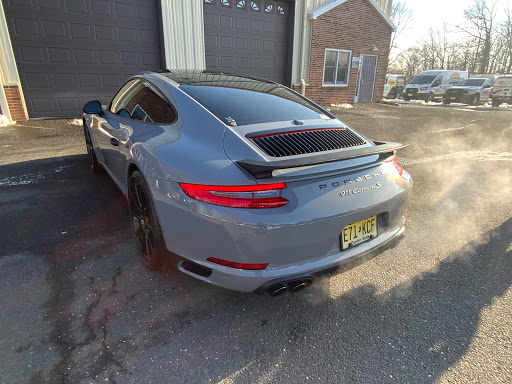 Sign Shop «Big Splash Graphics», reviews and photos, 125 Halls Mill Rd #3, Freehold, NJ 07728, USA