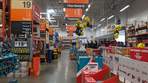 Home Improvement Store «The Home Depot», reviews and photos, 24332 El Toro Rd, Laguna Hills, CA 92653, USA