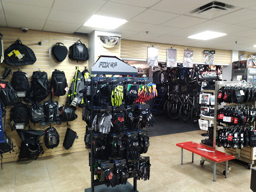 Motorcycle Dealer «Broward Motorsports West Palm Beach», reviews and photos, 2300 Okeechobee Blvd, West Palm Beach, FL 33409, USA