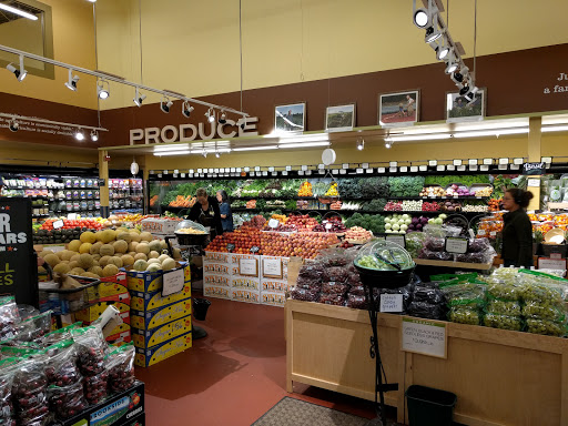 Grocery Store «New Seasons Market Concordia», reviews and photos, 5320 NE 33rd Ave, Portland, OR 97211, USA