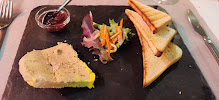Foie gras du Restaurant Café de Nice - n°12