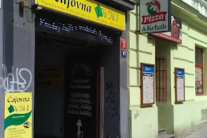 Čajovna Shisha II image