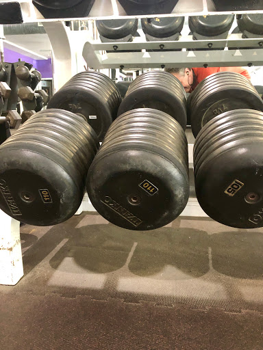 Gym «Number One Gym», reviews and photos, 3232 N Sheffield Ave, Chicago, IL 60657, USA