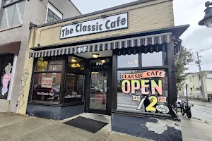 The Classic Cafe image