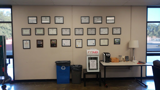 Gym «CrossFit Excel», reviews and photos, 1433 Moffat Blvd, Manteca, CA 95336, USA