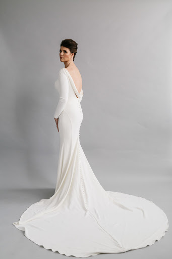 Bridal Shop «Calla Bridal», reviews and photos, 561 NE Ravenna Blvd, Seattle, WA 98115, USA