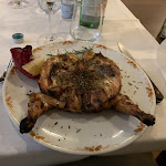 Photo n°4 de l'avis de Alessandro.a fait le 11/11/2021 à 15:46 sur le  Trattoria Al Cerchio à Ravenna