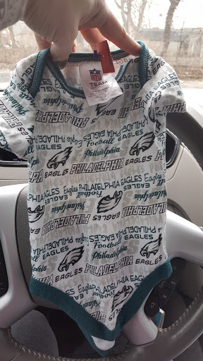 Thrift Store «Goodwill», reviews and photos, 2137 MacDade Boulevard, Holmes, PA 19043, USA