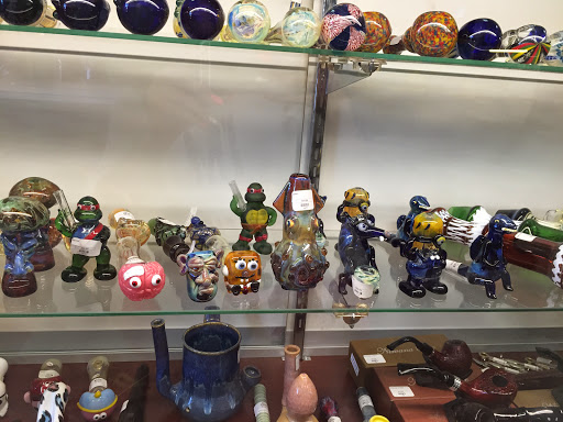 Tobacco Shop «Up In Smoke (Smoke Shop)», reviews and photos, 5101 N Springboro Pike, Dayton, OH 45439, USA