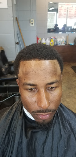 Barber Shop «Cole Cuts Barber Shop», reviews and photos, 351 Pass Rd, Gulfport, MS 39507, USA