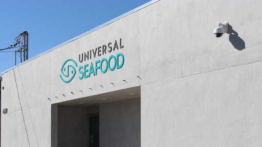 Universal Seafood