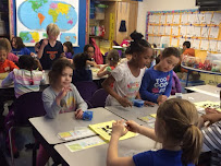 LaSalle Language Academy - Photo 9 - Car repair in Chicago, IL, Chicago