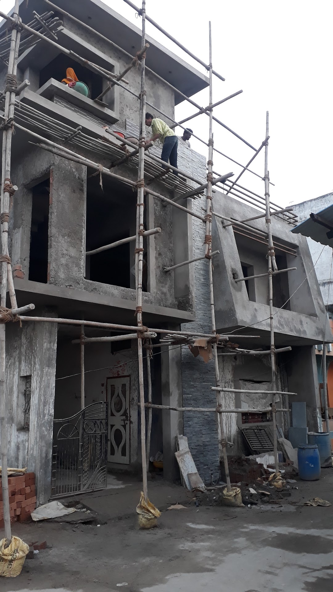 Aarushi Architect