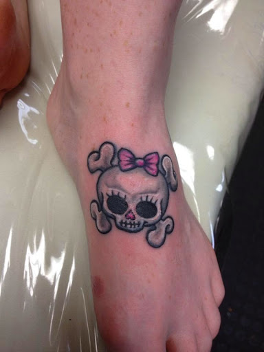 Tattoo Shop «That Tattoo Studio», reviews and photos, 605 N Washington Blvd, Sarasota, FL 34236, USA