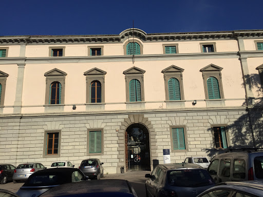 Sede distaccata FORLILPSI - Università degli Studi di Firenze
