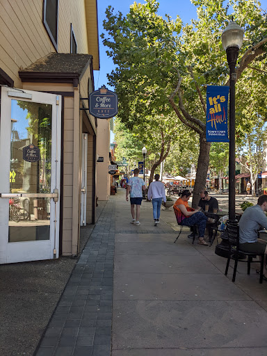 Restaurant «Coffee & More Cafe», reviews and photos, 100 S Murphy Ave #1, Sunnyvale, CA 94086, USA