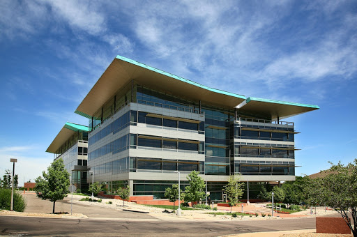 Office Space Rental Agency «Office Evolution Golden», reviews and photos, 14143 Denver W Pkwy Suite 100, Golden, CO 80401, USA