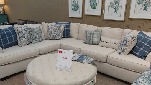Furniture Store «Value City Furniture», reviews and photos, 23859 Eureka Road, Taylor, MI 48180, USA