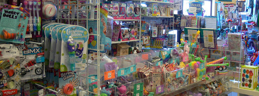 Toy Store «Timbuk Toys Highlands Ranch», reviews and photos, 9315 Dorchester St #107, Highlands Ranch, CO 80129, USA