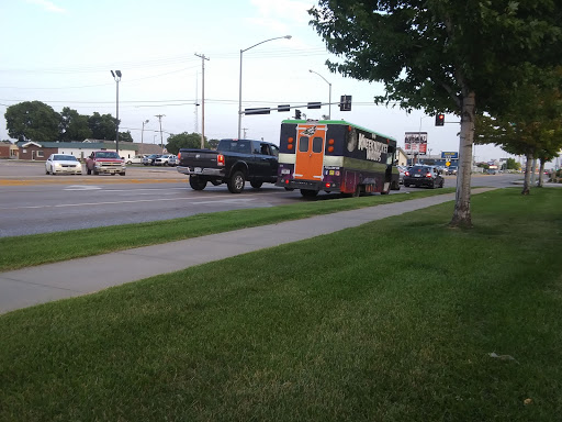 Grocery Store «Boogaarts Food Store», reviews and photos, 1615 2nd Ave, Kearney, NE 68847, USA