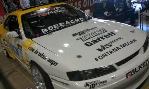 Muffler Shop «Gavilla Automotive», reviews and photos, 2629 Main St, Riverside, CA 92501, USA