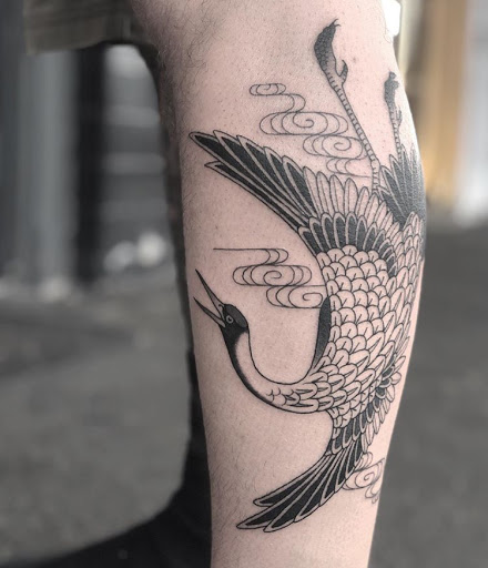 Auckland Tattoo Studio