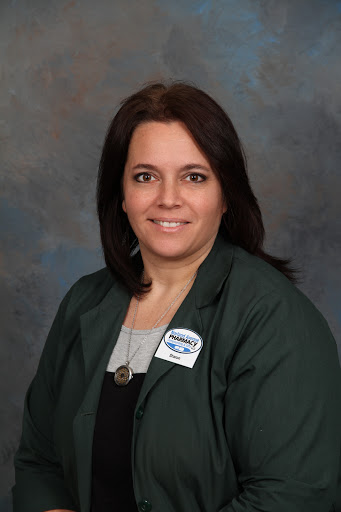 Pharmacy «Norland Avenue Pharmacy», reviews and photos, 12 St Paul Dr Suite 105, Chambersburg, PA 17201, USA