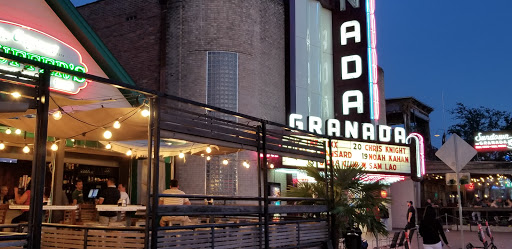 Live Music Venue «Granada Theater», reviews and photos, 3524 Greenville Ave, Dallas, TX 75206, USA