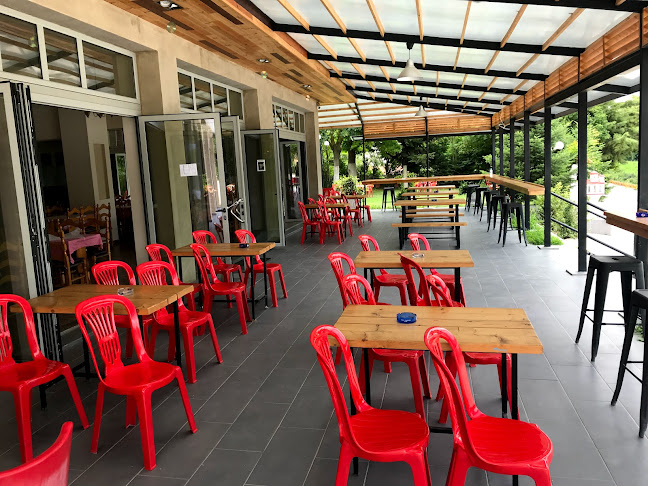 Συνάντηση - Ελασσόνα