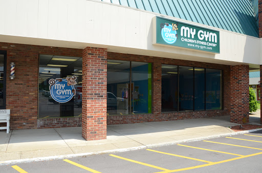 Gym «My Gym Louisville», reviews and photos, 11770 Shelbyville Rd, Louisville, KY 40243, USA