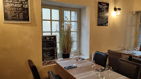 Atmosphère du Restaurant Au Pied de l'Escalier à Clisson - n°10