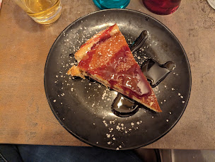 Photo n°130 de La Réserve Du Terroir - Restaurant Paris 4 à Paris ()