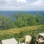 Photo n°1 de l'avis de nick.i fait le 14/07/2023 à 10:06 sur le  Panorama Hotel Lohme à Lohme