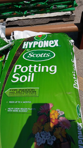 Department Store «Walmart Supercenter», reviews and photos, 800 S Us Hwy 81/287, Decatur, TX 76234, USA