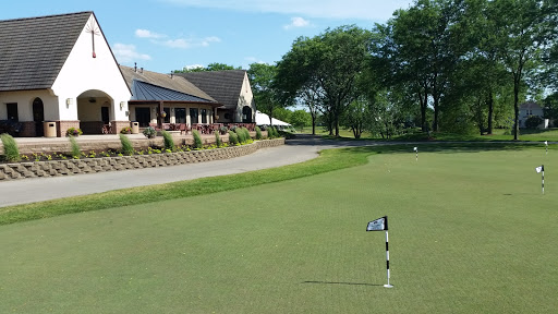 Golf Course «Orchard Valley Golf Course», reviews and photos, 2411 W Illinois Ave, Aurora, IL 60506, USA
