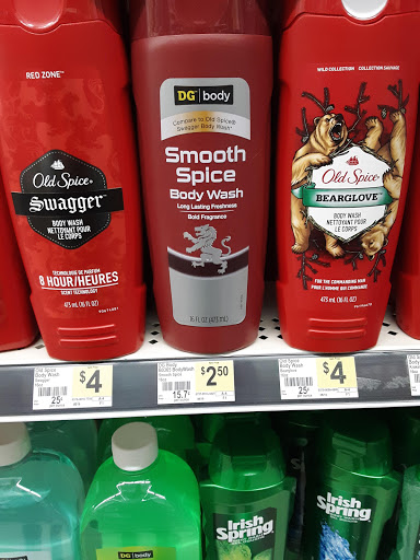 Discount Store «Dollar General», reviews and photos, 1406 Sunset Dr, Belle Plaine, IA 52208, USA