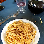 Photo n°2 de l'avis de Mirco.o fait le 10/04/2023 à 17:40 sur le  Trattoria da Palmina à Sefro